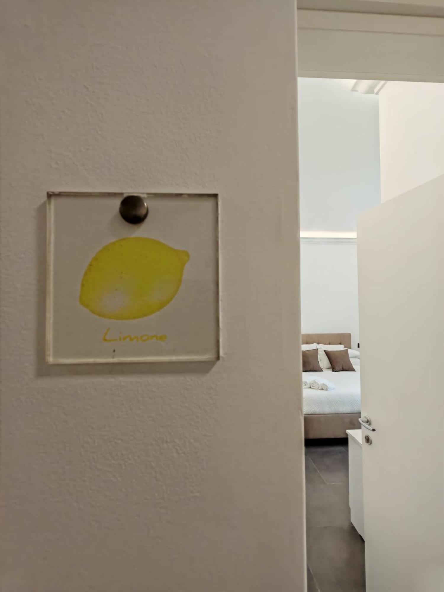 Dolci Agrumi Syracuse Eksteriør bilde