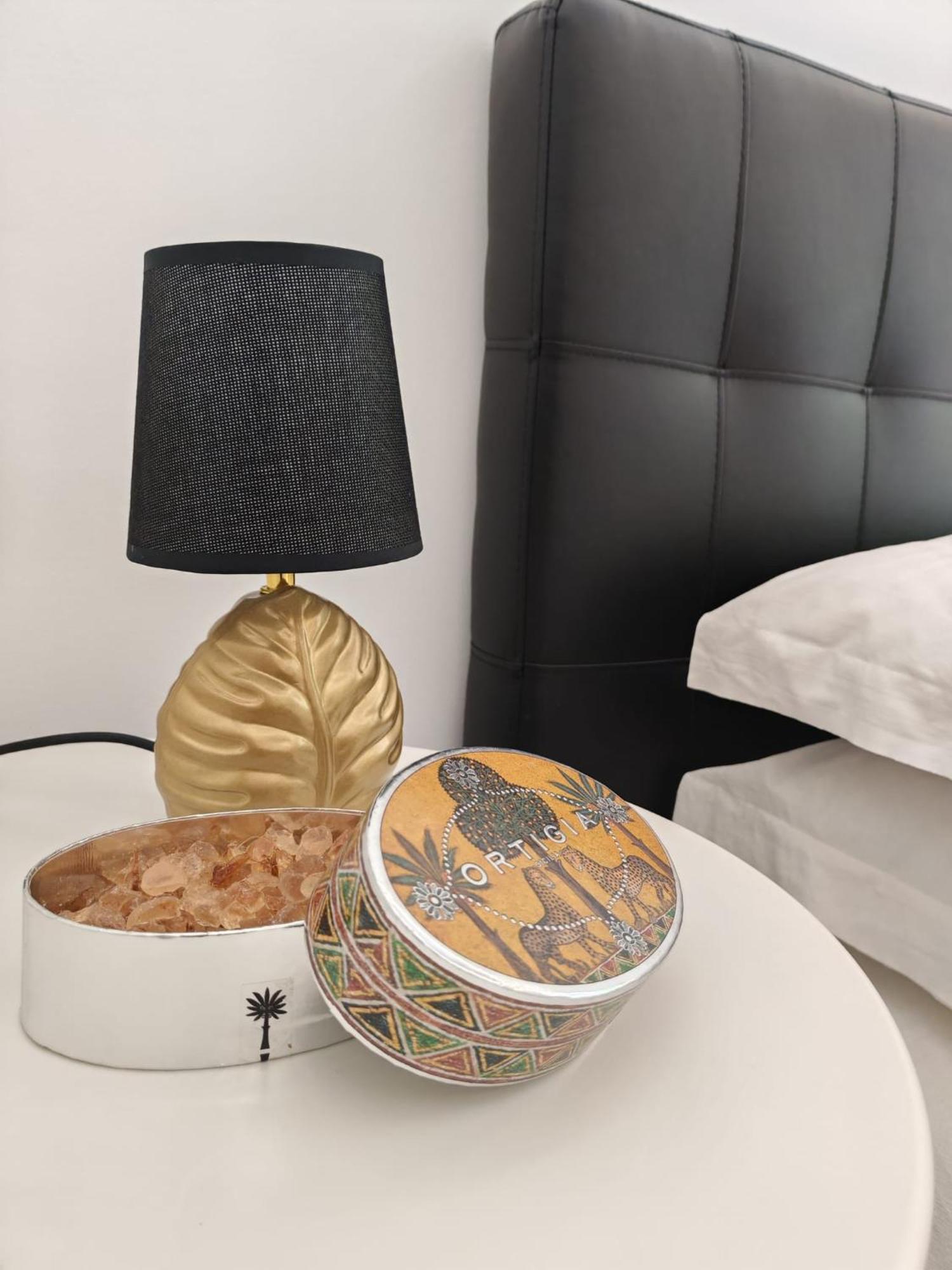 Dolci Agrumi Syracuse Eksteriør bilde